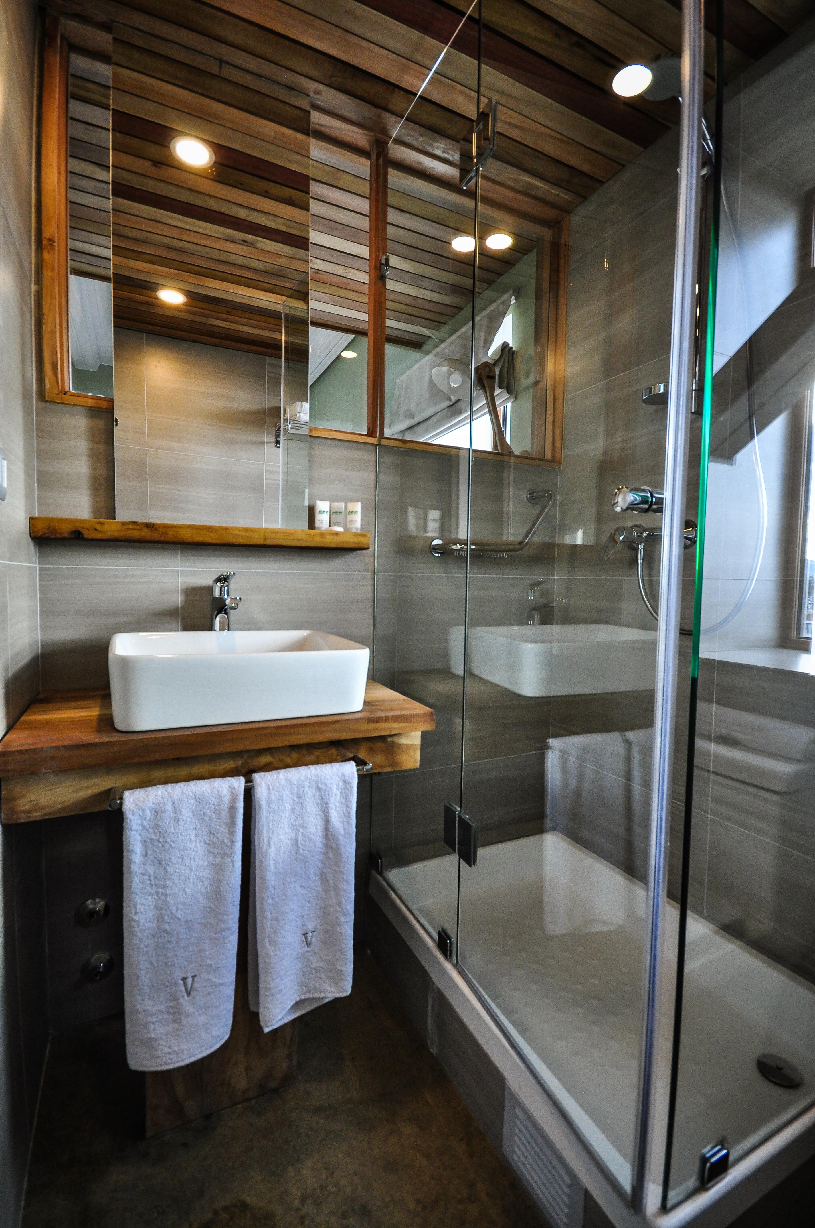 Hotel Vendaval Puerto Natales Dış mekan fotoğraf